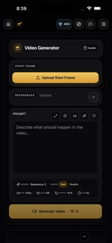 Cannon Studio Screenshot 6 of 6