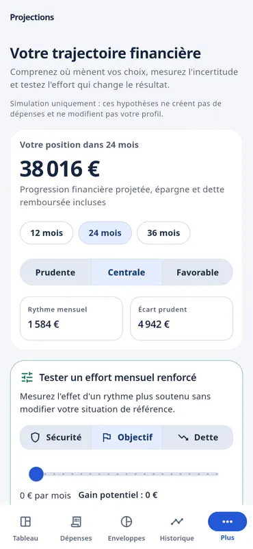 Arcio screenshot 2 of 5