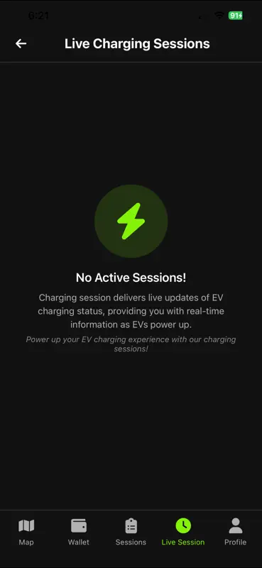 Volttic screenshot 4 of 5