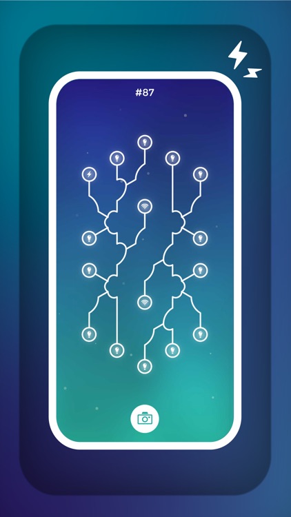 Energy: Anti-Stress Loops