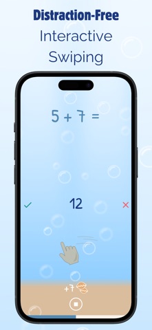 Learn Math For Kids PRO Screenshot 7 of 9