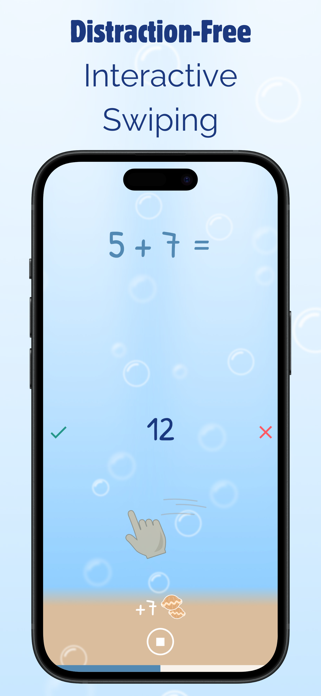 Learn Math For Kids PRO Screenshot 7 of 9