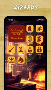 4k Wallpapers, Widgets: Plaw screenshot