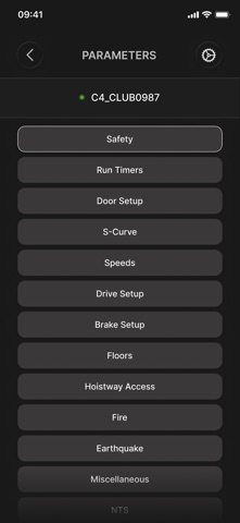 Smartrise Air screenshot