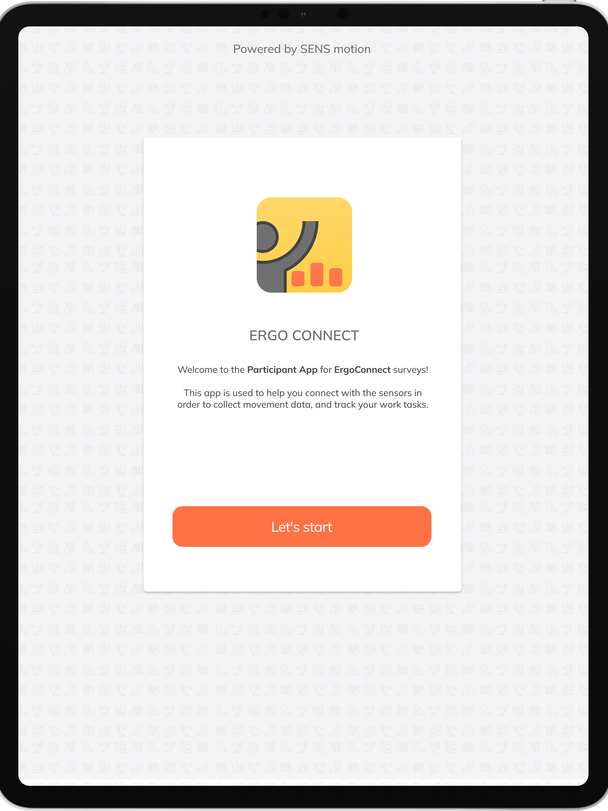 ErgoConnect