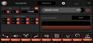 The Master DSP Screenshot 1 of 4
