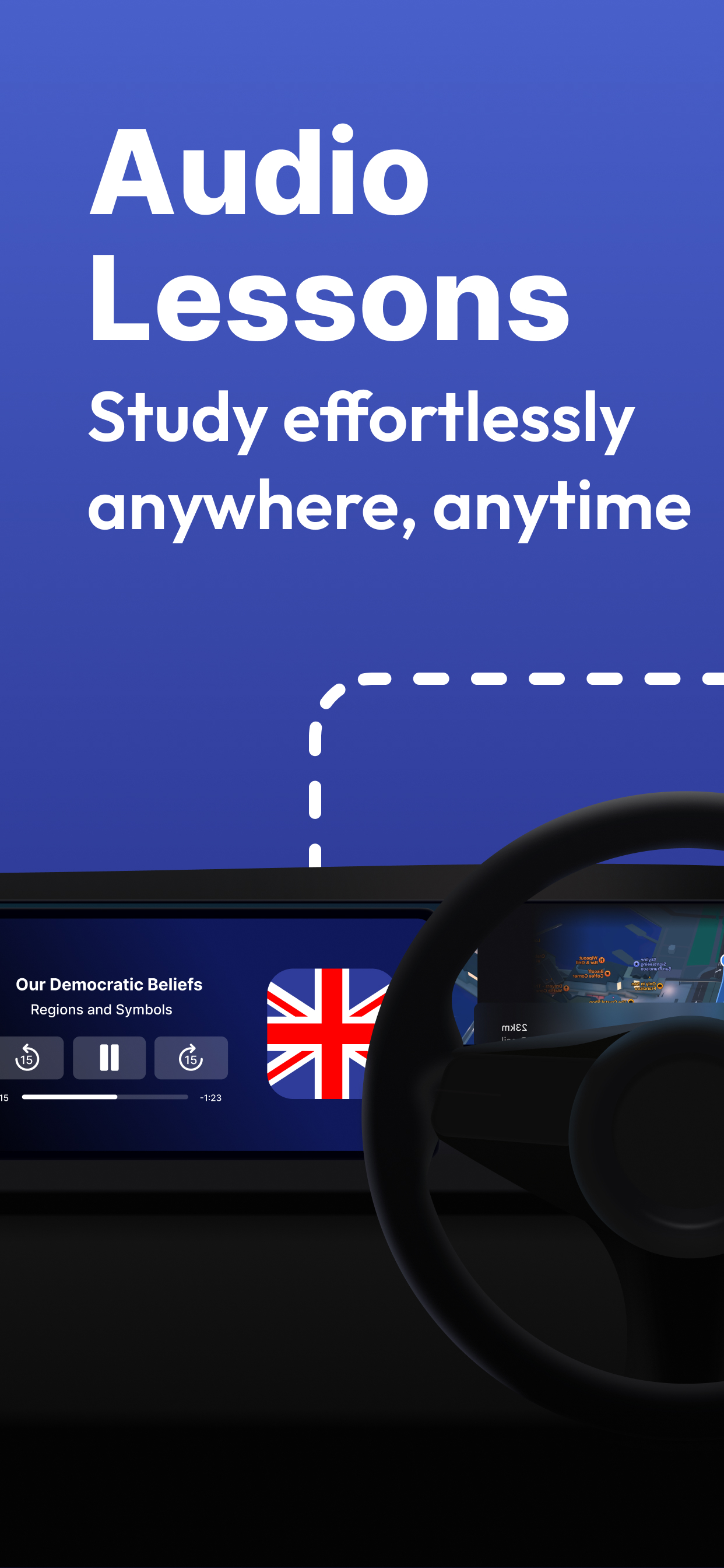 Life in the UK Test 2026
