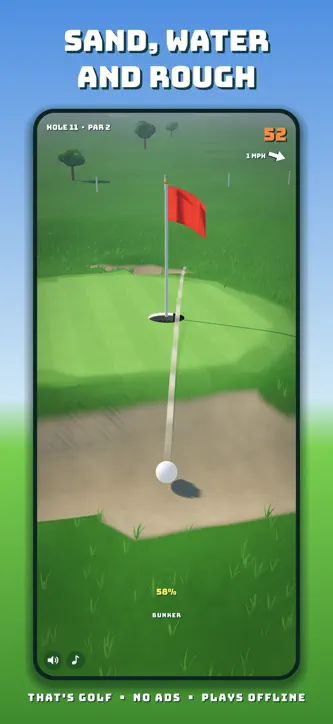 That's Golf screenshot 6