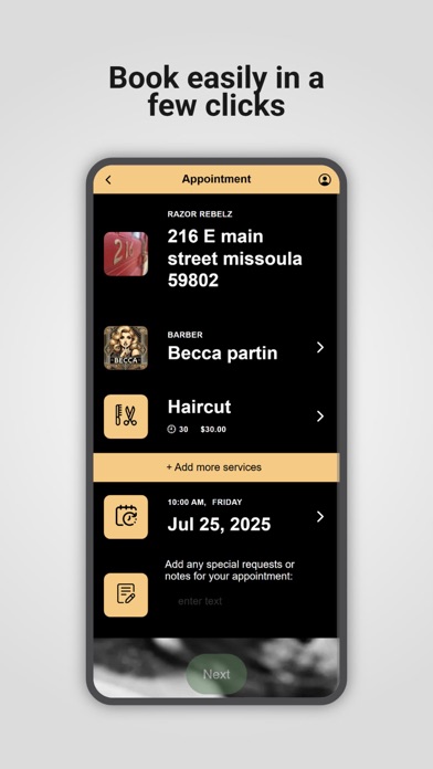 Rebelz Screenshot
