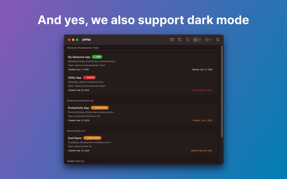 #4. PPCleaner (macOS) By: Siyuan Li