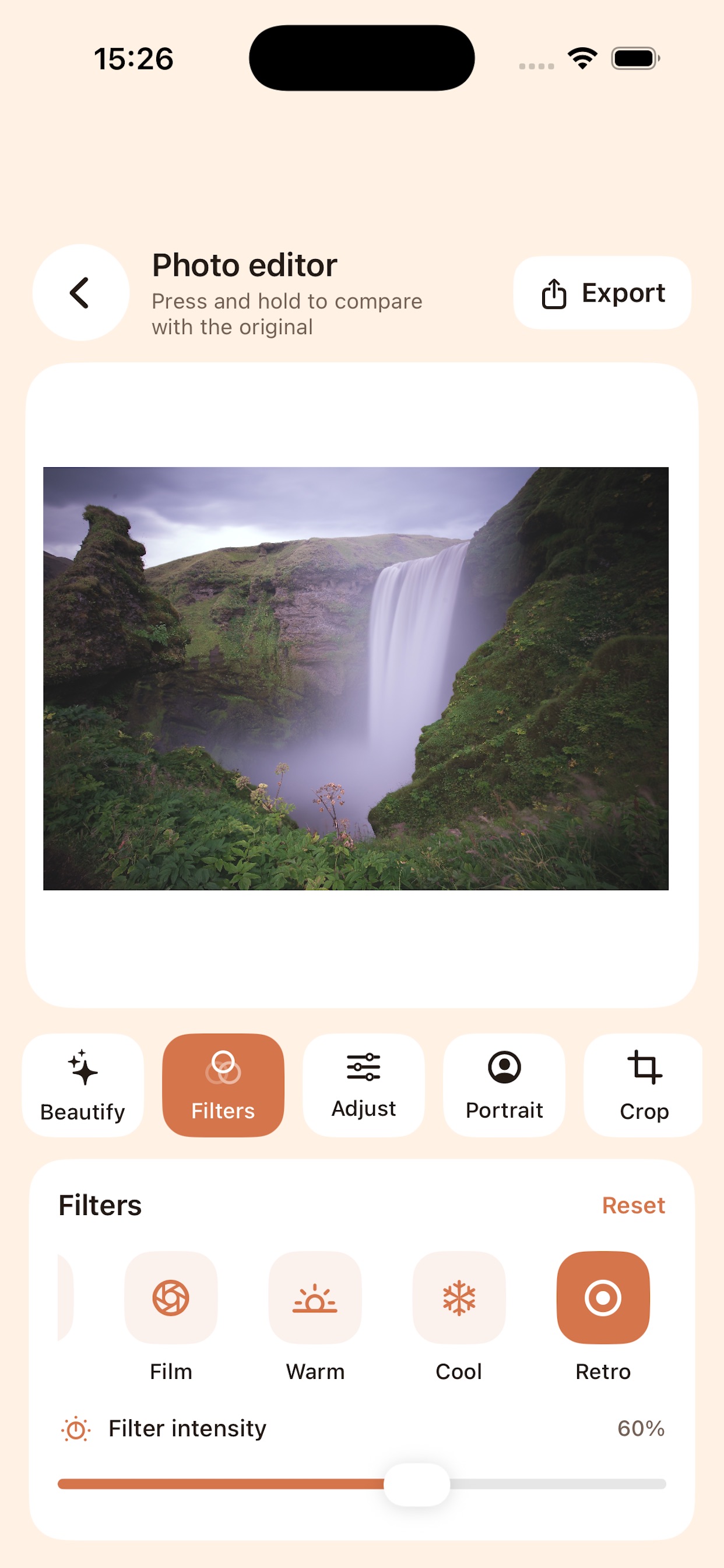 Screenshot 2 of Verme