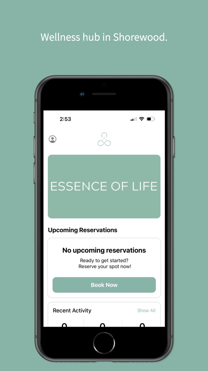 Essence of Life Shorewood