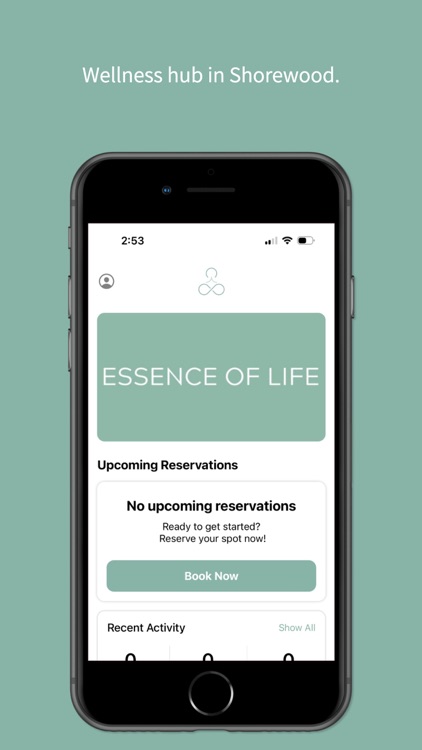 Essence of Life Shorewood