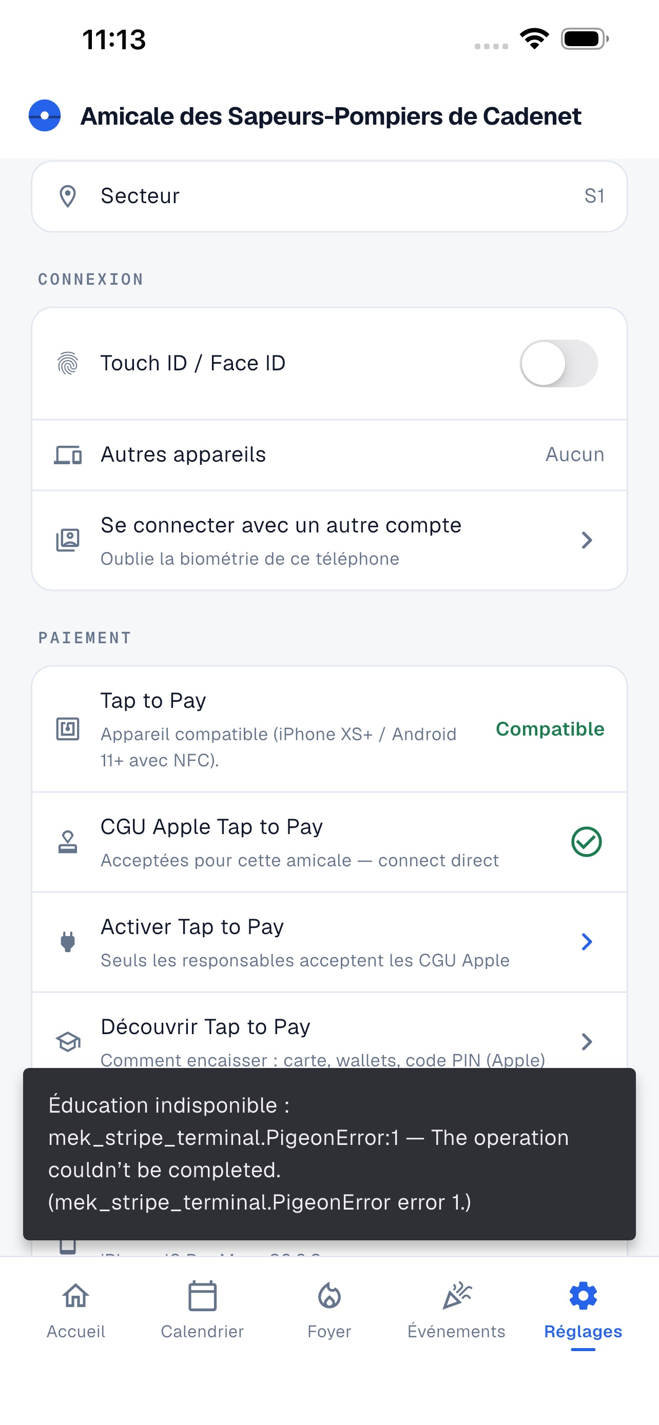 Screenshot 8 of Dcal