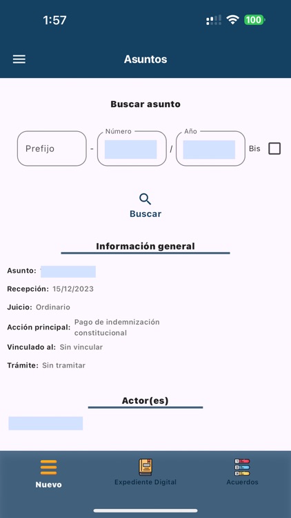 Temis Poder Judicial Michoacan screenshot-4