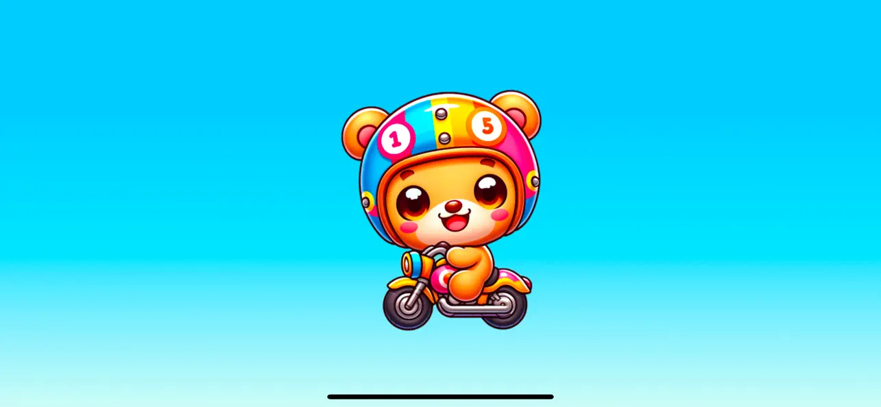 Screenshot #1 pour 123: Learning Numbers!