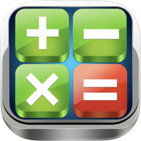 Calculator Easy HD