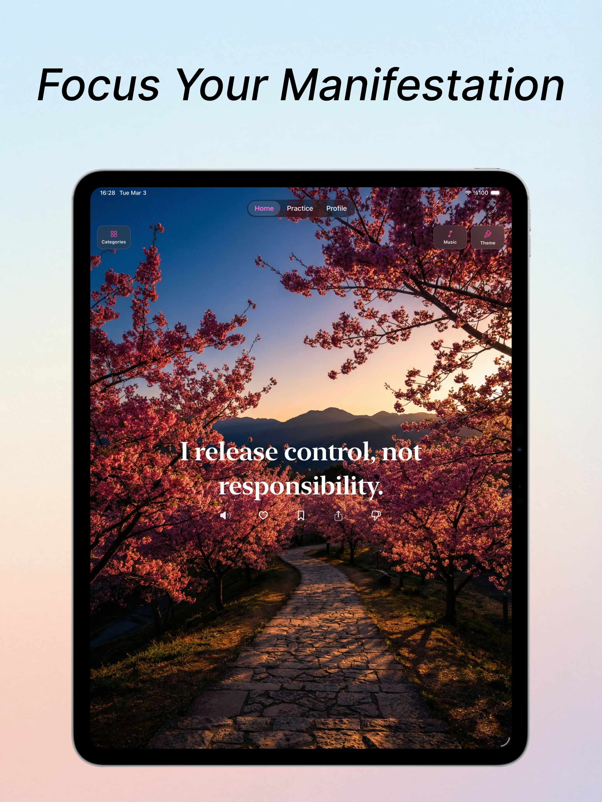The Manifest Daily screenshot 14