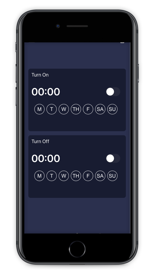#4. SymphonyLight (iOS) 由: ShenZhen Lenze Technology Co,.Ltd.