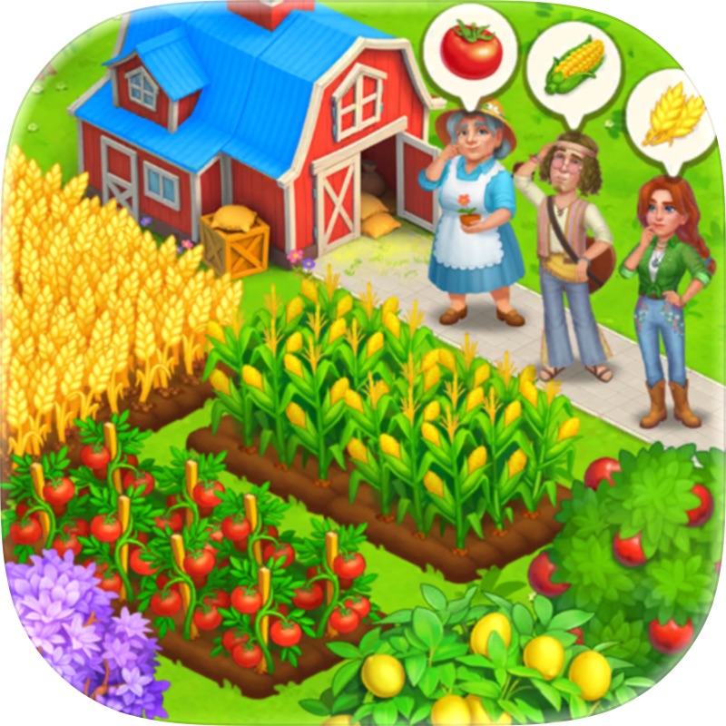 Hay Day screenshot 11