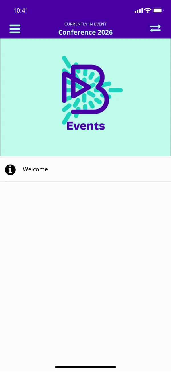 Screenshot #2 pour Bauer Media Outdoor Events