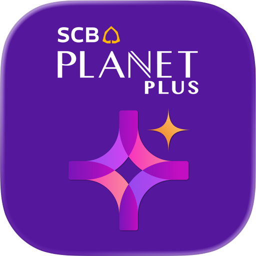 SCB Planet Plus