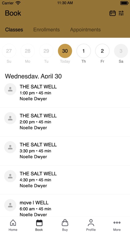 Stay Well Collective