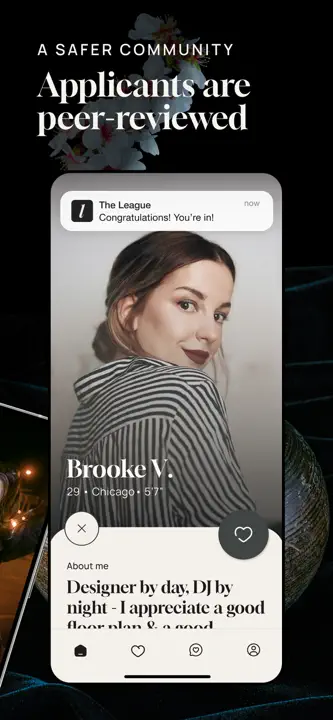 The League: Screenshot 3 von 7