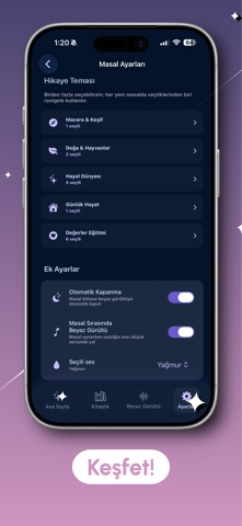 MasalAmca Screenshot 5 of 7