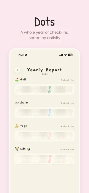 Movedd screenshot 3