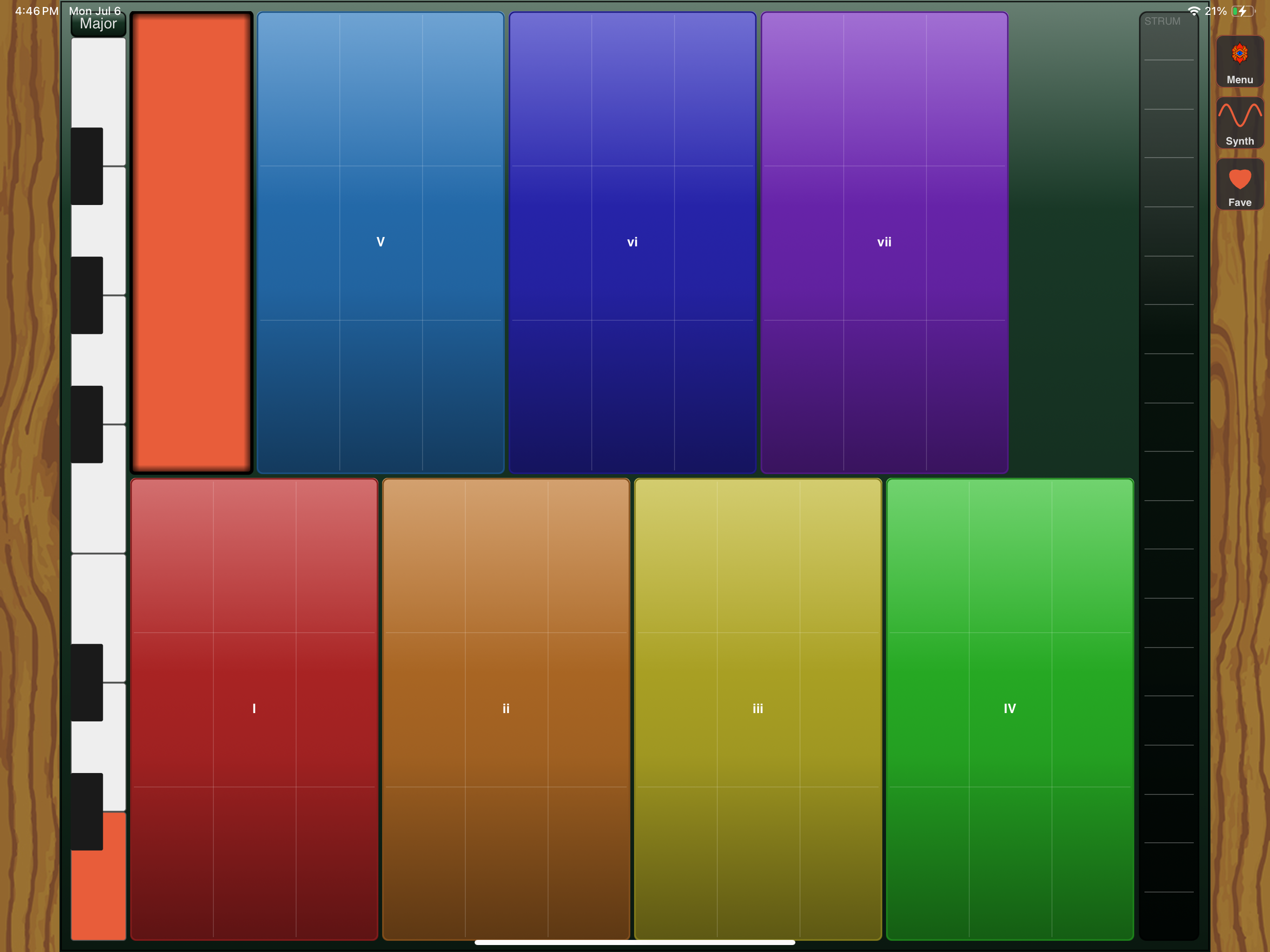 Midi-Morf screenshot 16