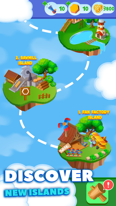 The Animals Escape Screenshot