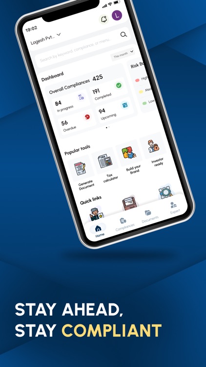 Zolvit (formerly Vakilsearch)