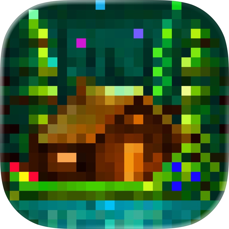 Miners Settlement: Idle RPG screenshot 5