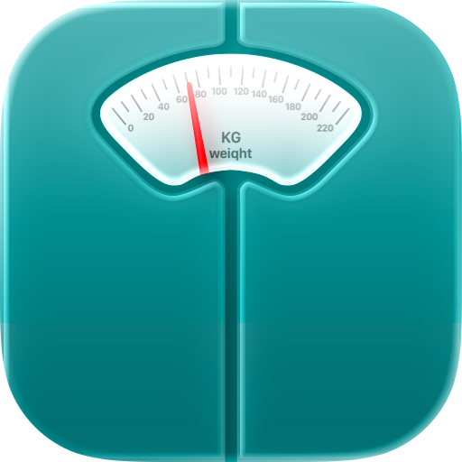 Weiqht: Weight Loss Tracker