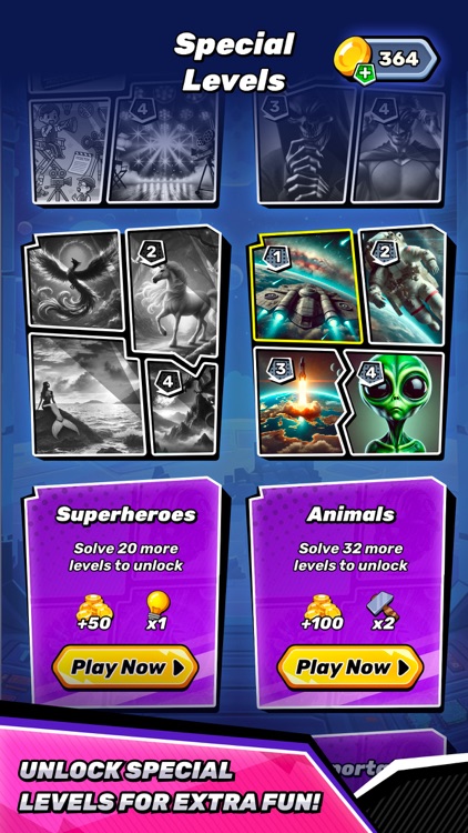 Pic Quiz - Guess the Words screenshot-3