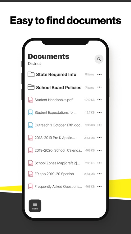 Lenox Community Schools screenshot-3