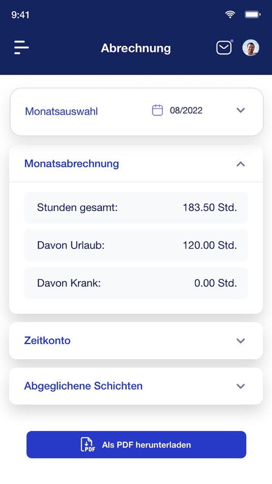 #4. my Plan UG (iOS) 由: My Plan UG (haftungsbeschränkt)