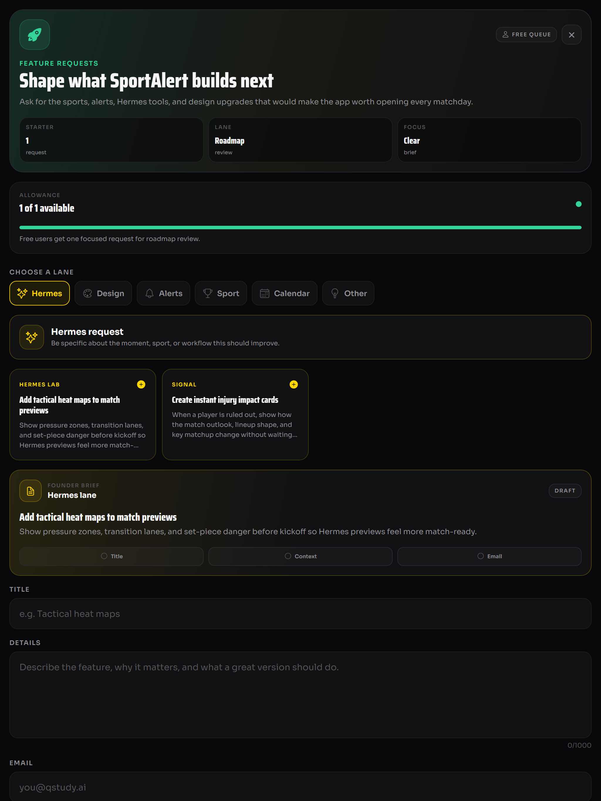 SportAlert: Live Sports Scores screenshot 12