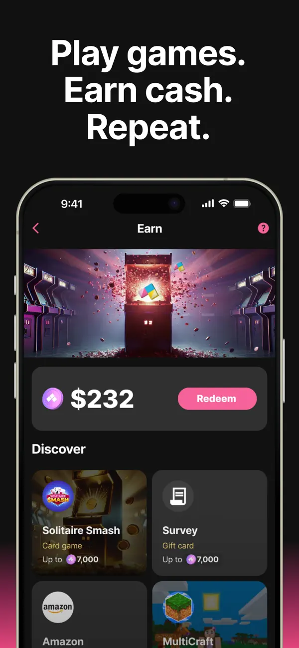 Step: All-In-One Money App screenshot 6