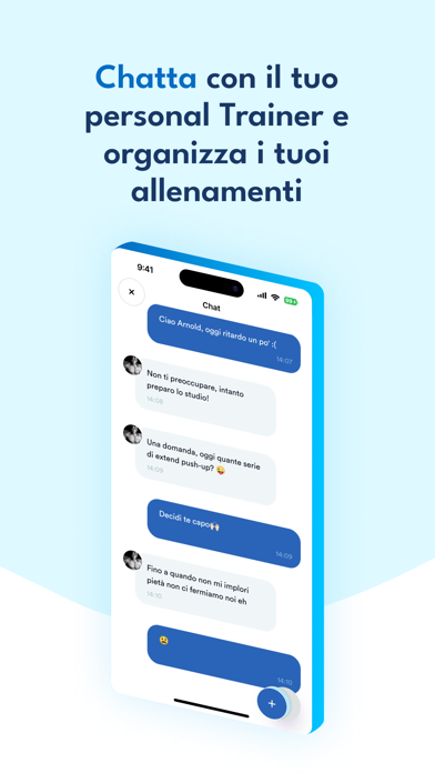 Plannest Screenshot