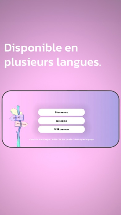Maison Cerveau Screenshot