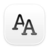 字体选择器 · 开源字体·发现·预览·比较