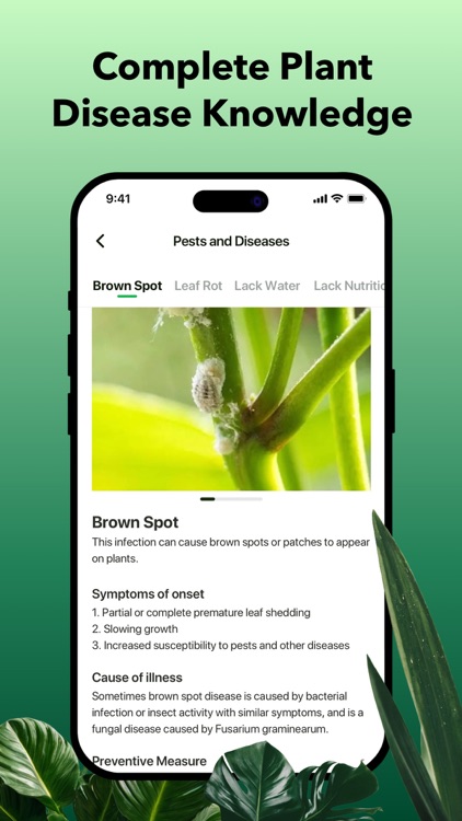 PlantJoy - Plant Identifier screenshot-5