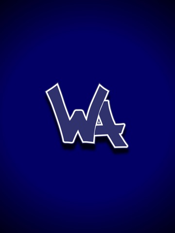 Western Alamance Warriors iPad screenshot