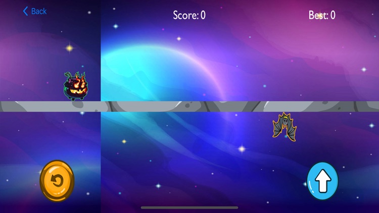 CalabazasEspeluzNantes screenshot-3