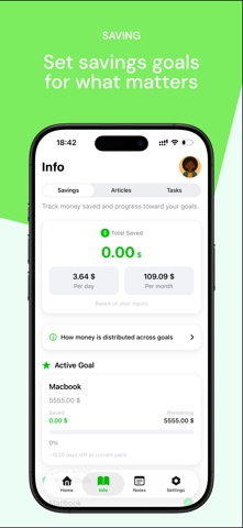 Quit Smoking – Neir Screenshot 6 of 6