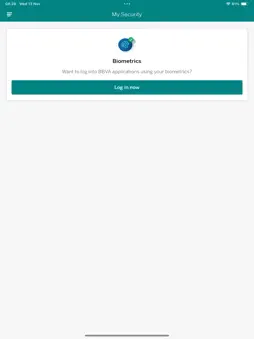 BBVA MySecurity screenshot 10