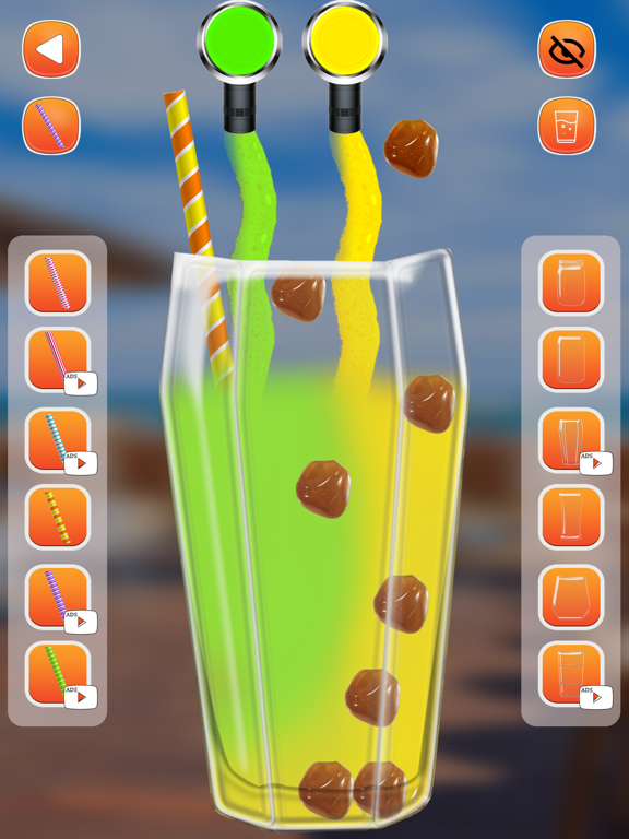 Screenshot #5 pour Boba DIY Game : lait savoureux