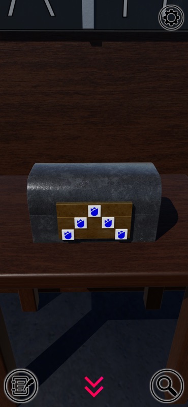 EscapeBox: Escape Room Games screenshot 8